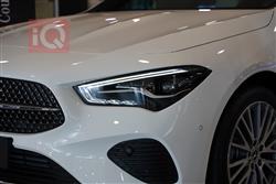 مرسيدس بنز CLA